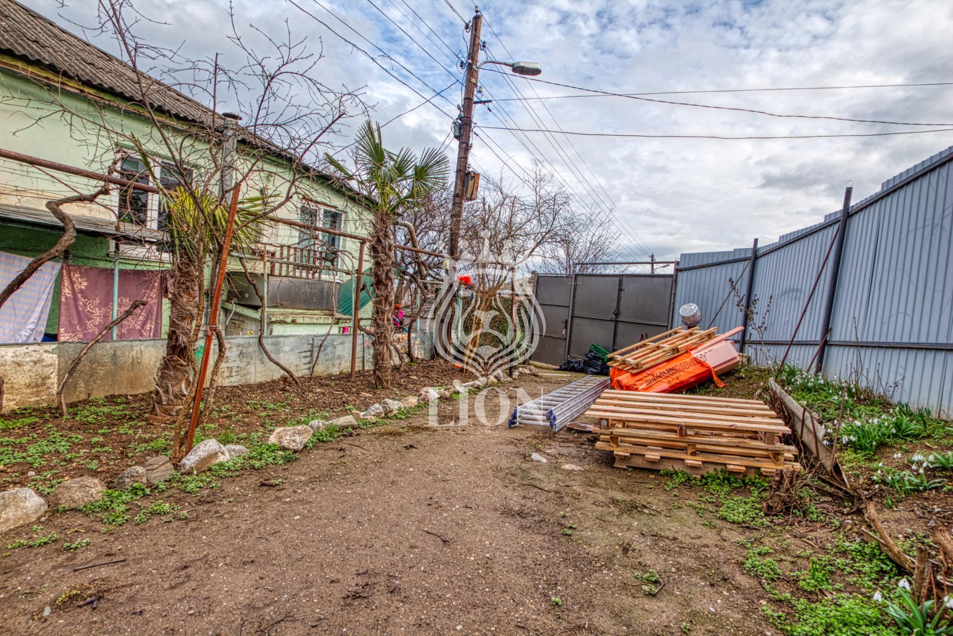 Дом 111 м² на 9 сот., Алушта — фото 2