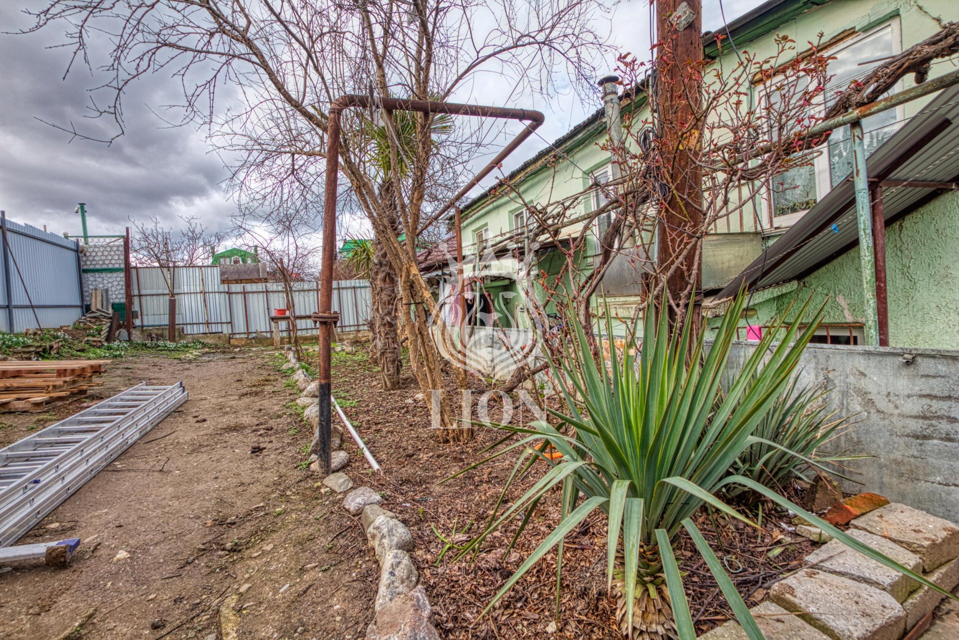 Дом 111 м² на 9 сот., Алушта — фото 3