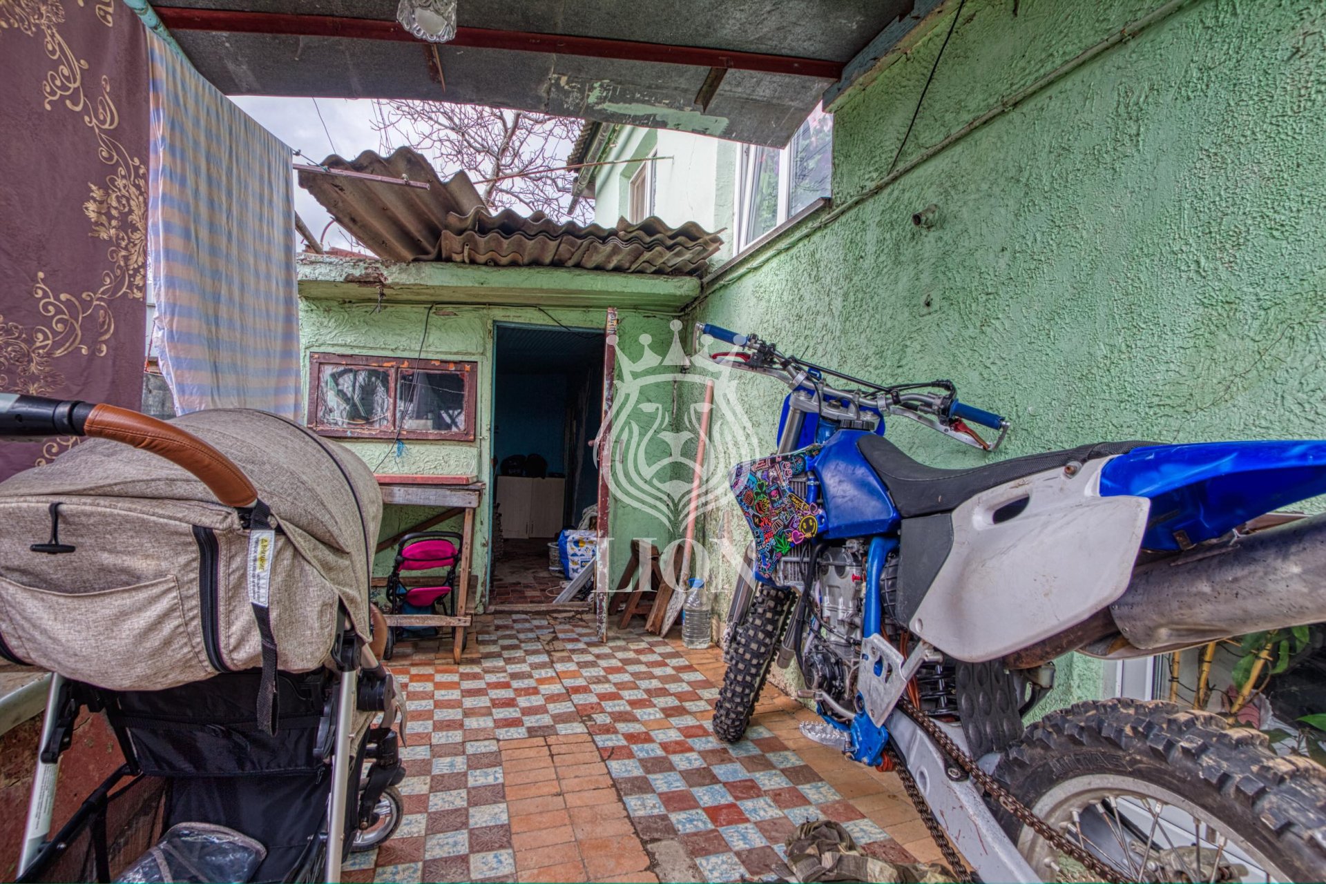 Дом 111 м² на 9 сот., Алушта — фото 5