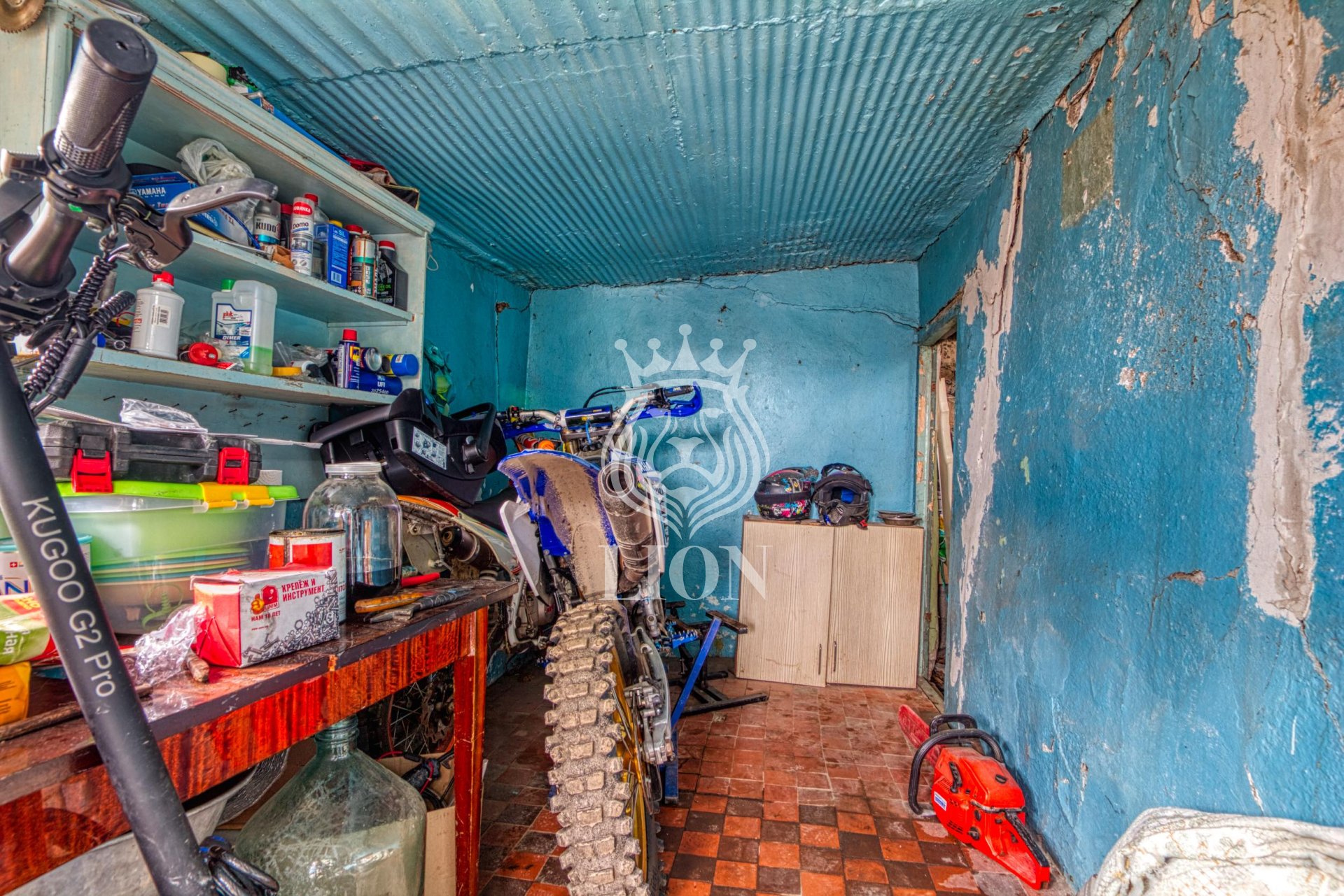 Дом 111 м² на 9 сот., Алушта — фото 6