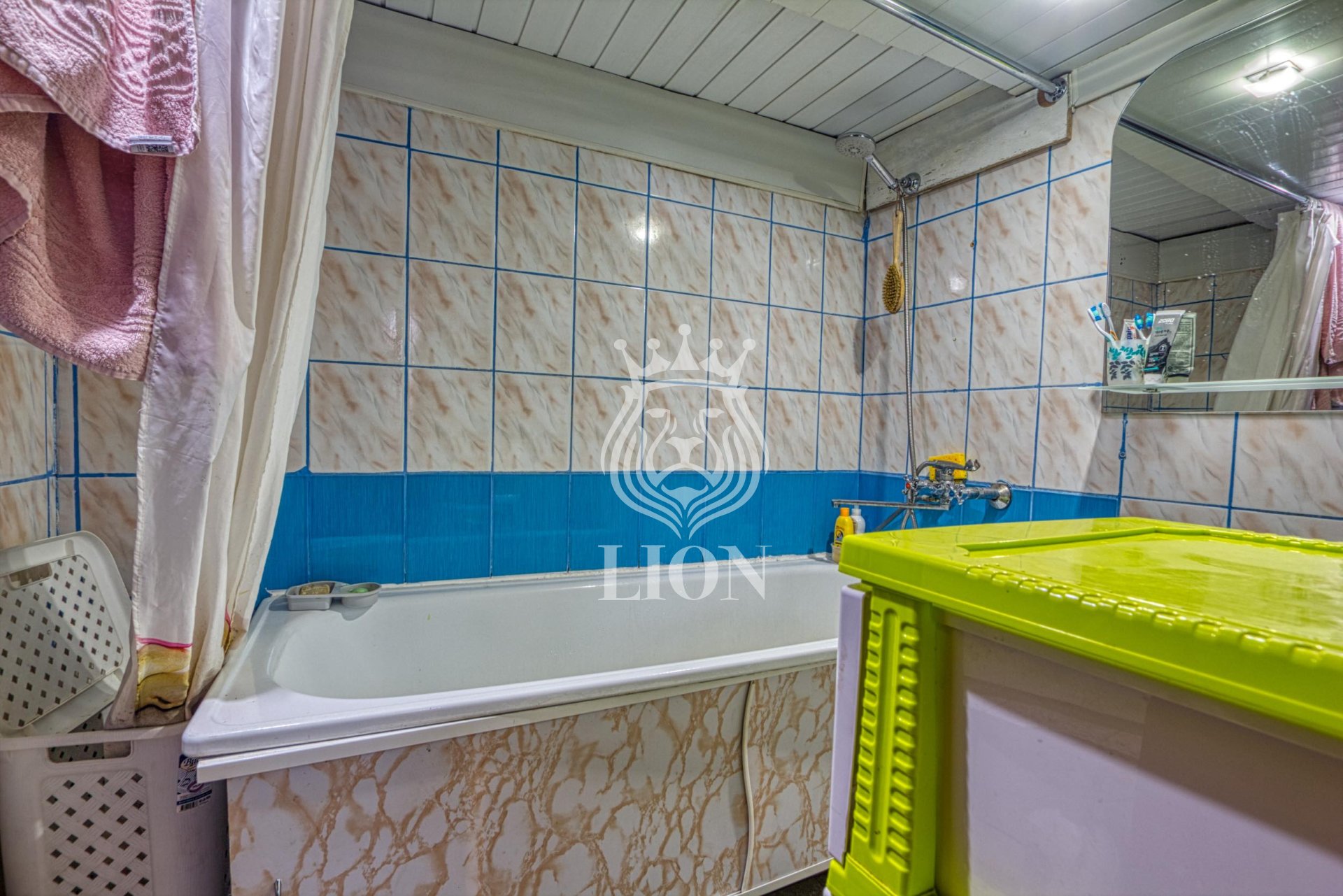 Дом 111 м² на 9 сот., Алушта — фото 8