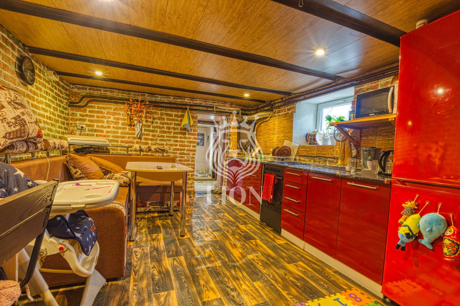 Дом 111 м² на 9 сот., Алушта — фото 10