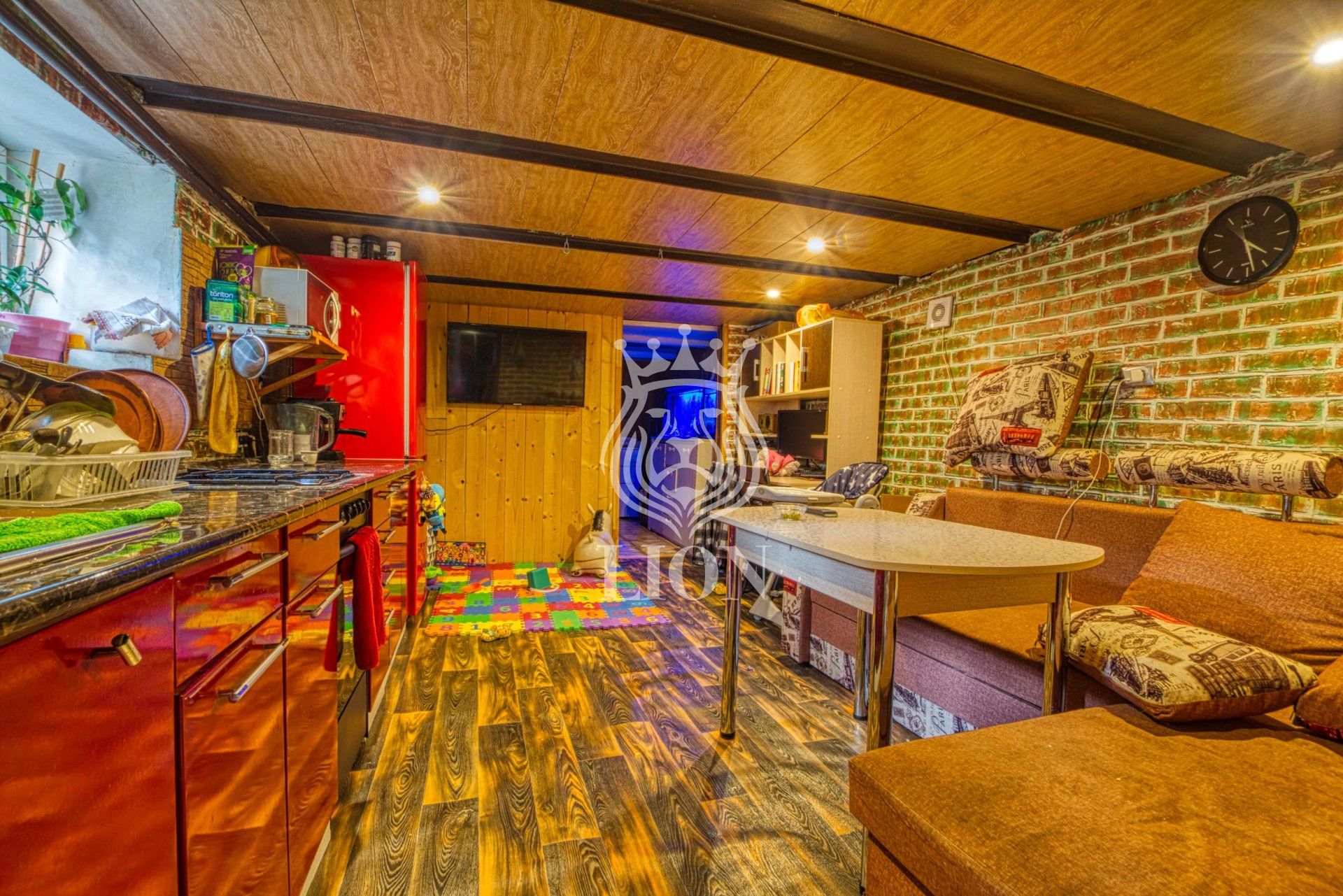 Дом 111 м² на 9 сот., Алушта — фото 11