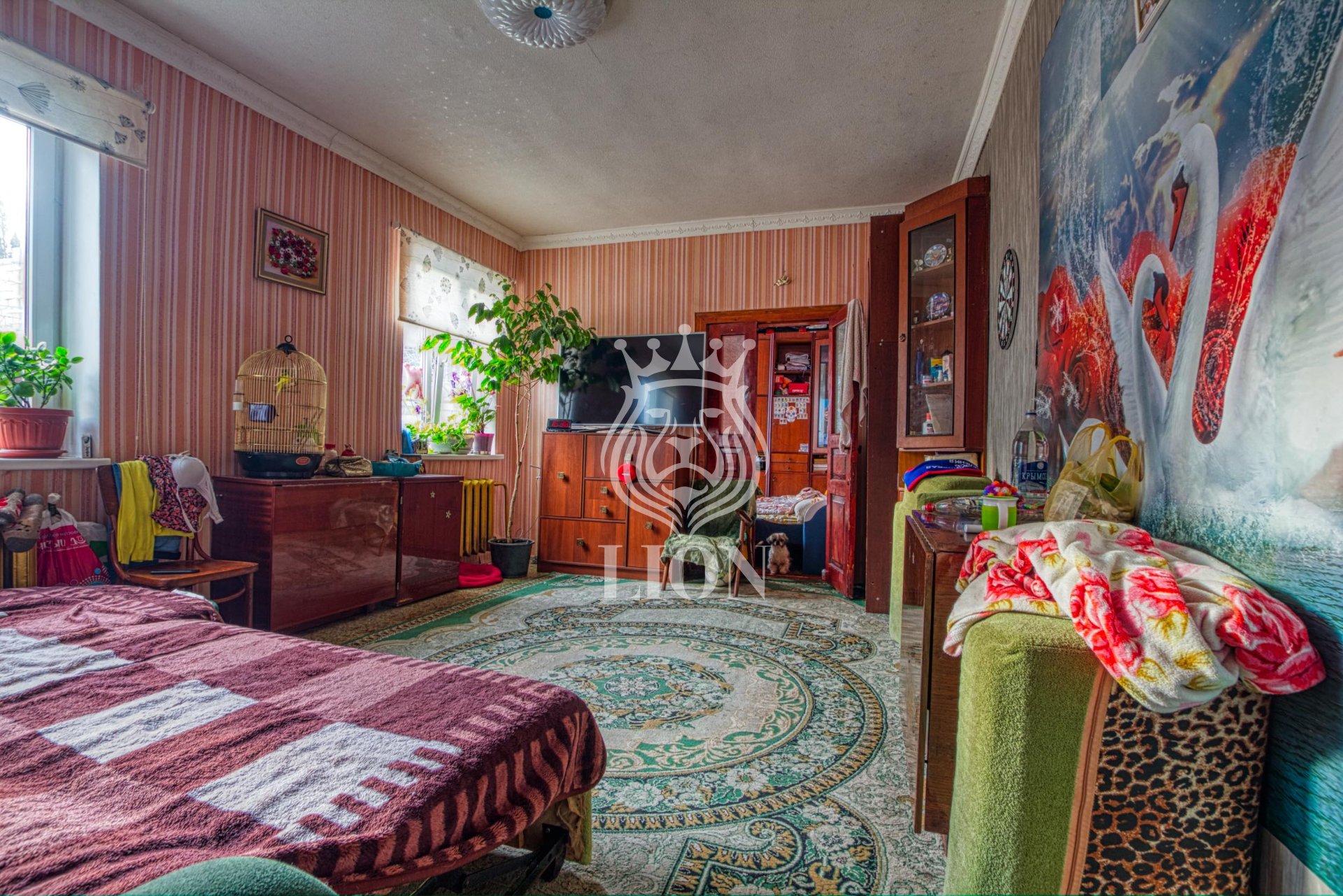 Дом 111 м² на 9 сот., Алушта — фото 16