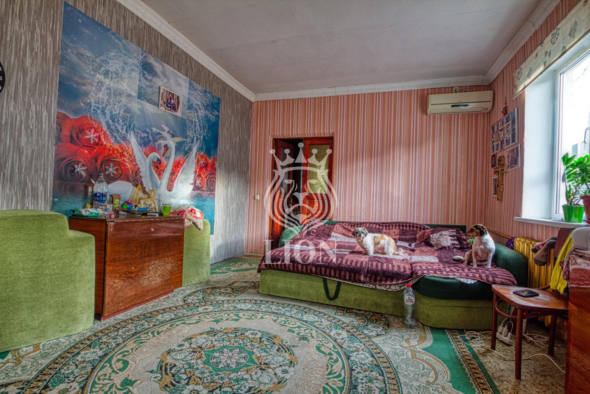 Дом 111 м² на 9 сот., Алушта — фото 19