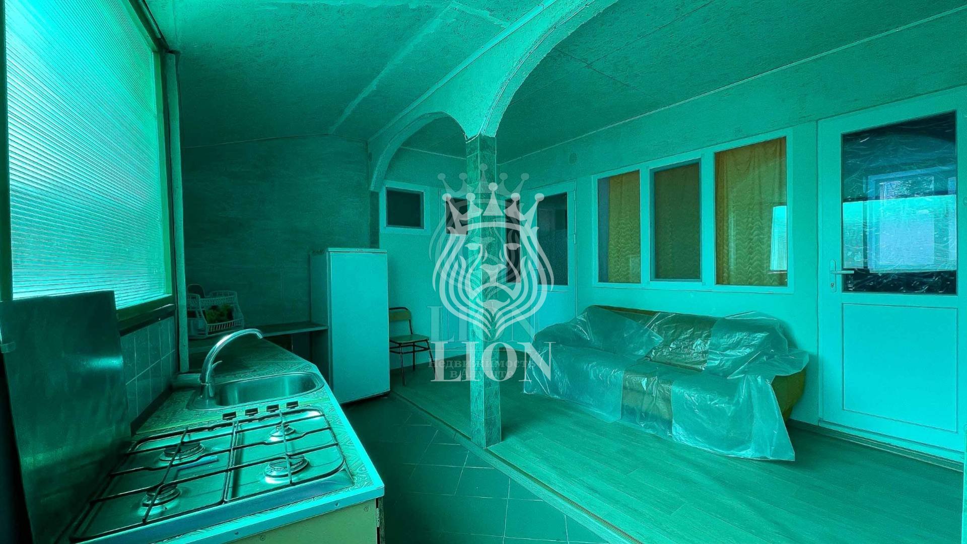 Дом 159 м² на 1.5 сот., Солнечногорское — фото 1