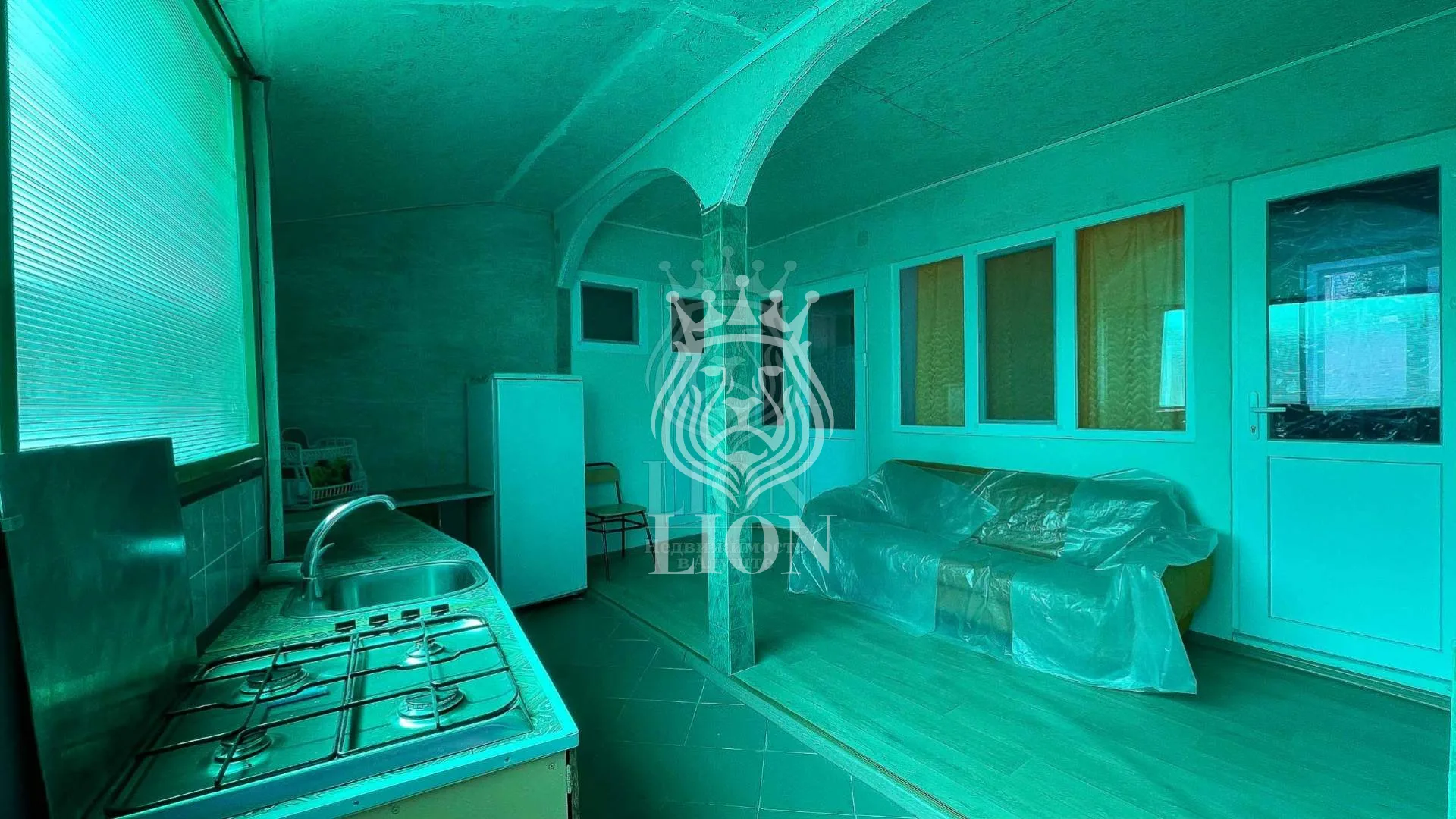 Дом 159 м² на 1.5 сот., Солнечногорское