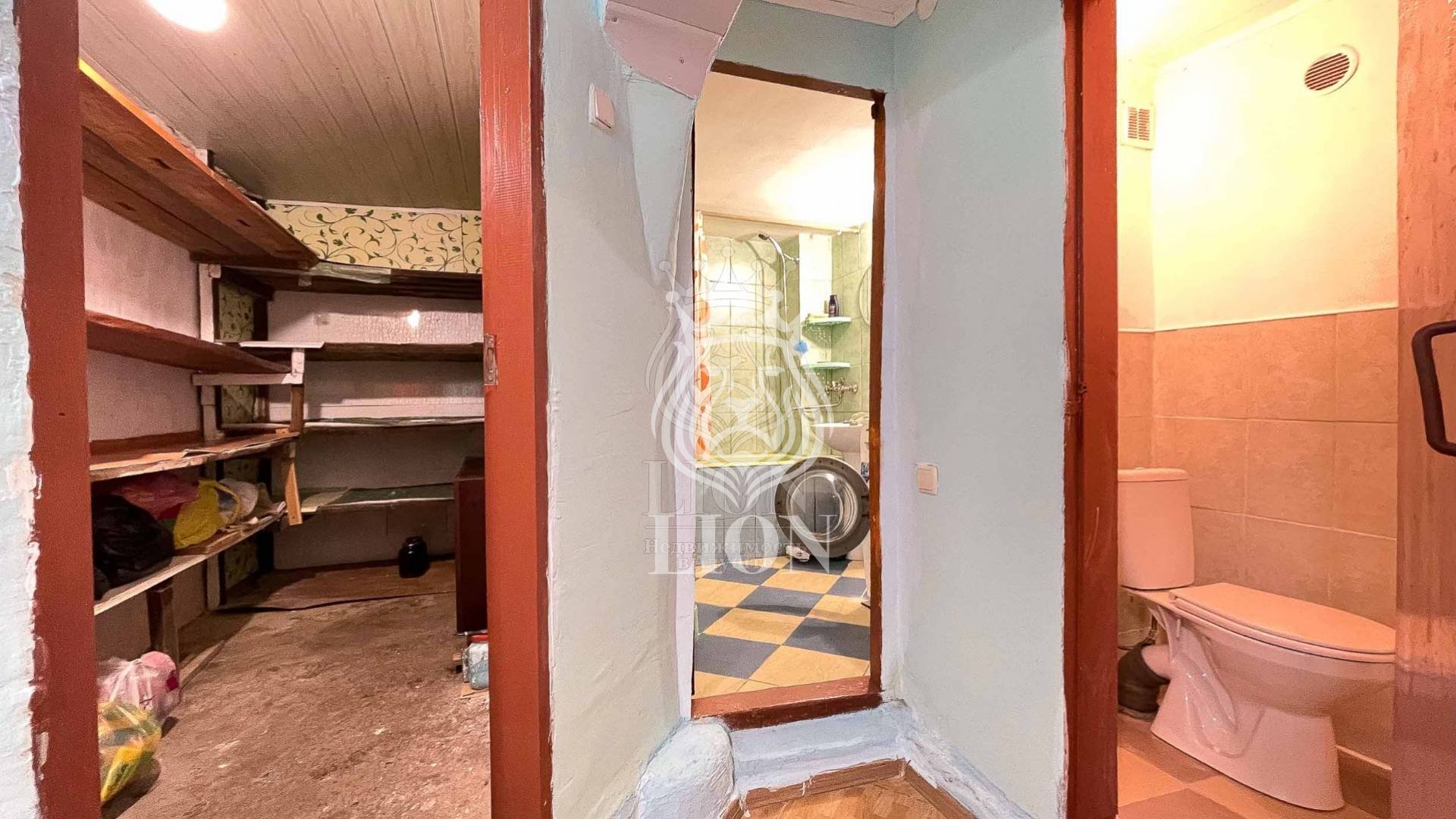 Дом 159 м² на 1.5 сот., Солнечногорское — фото 21