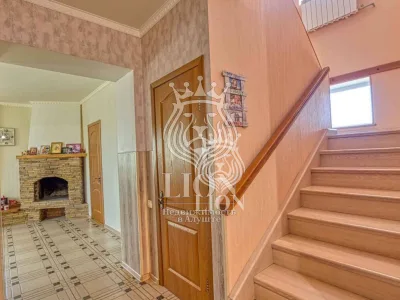 Дом 135 м² на 6 сот., Нижняя Кутузовка — миниатюра 13