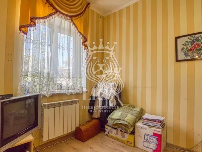 Дом 135 м² на 6 сот., Нижняя Кутузовка — миниатюра 48