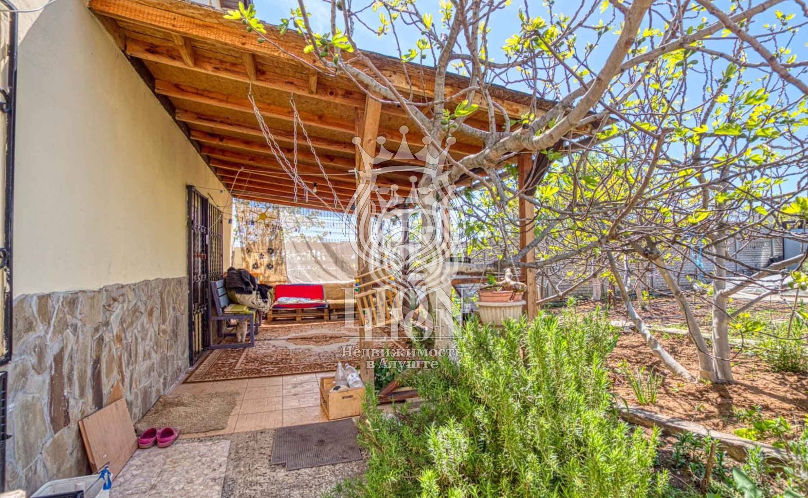 Дом 135 м² на 6 сот., Нижняя Кутузовка — фото 1