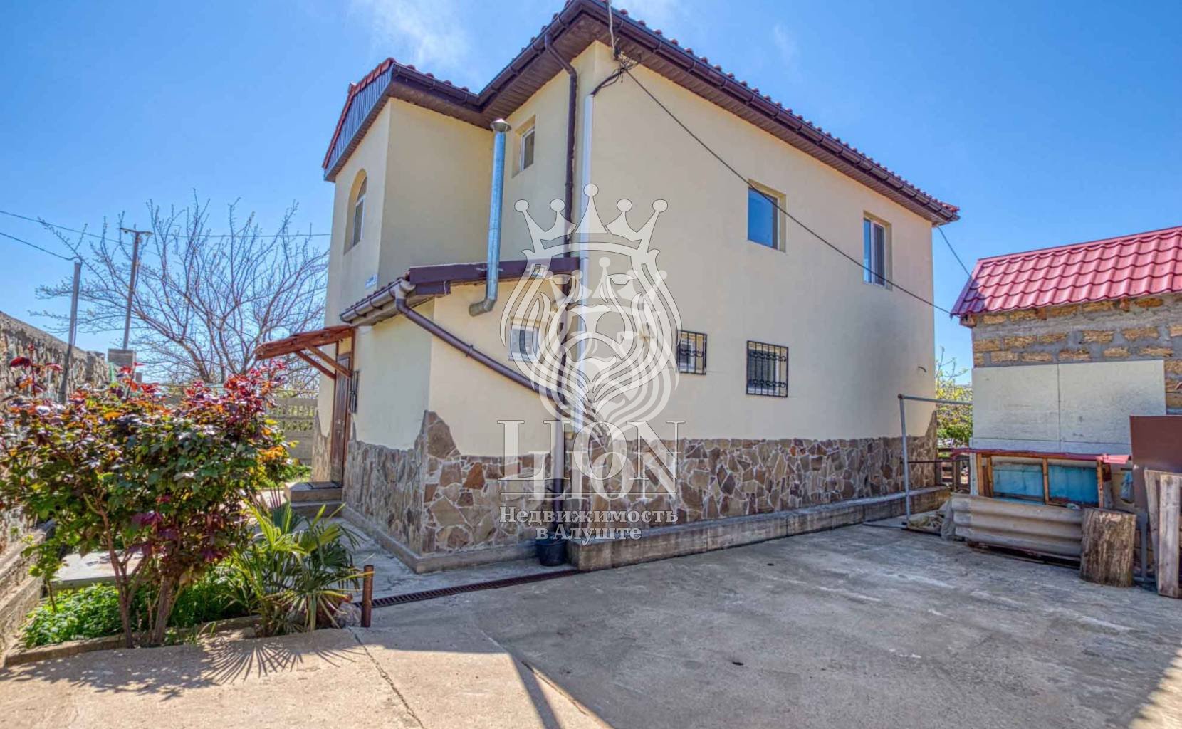 Дом 135 м² на 6 сот., Нижняя Кутузовка — фото 3