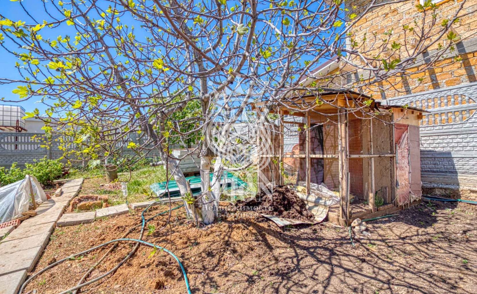 Дом 135 м² на 6 сот., Нижняя Кутузовка — фото 5