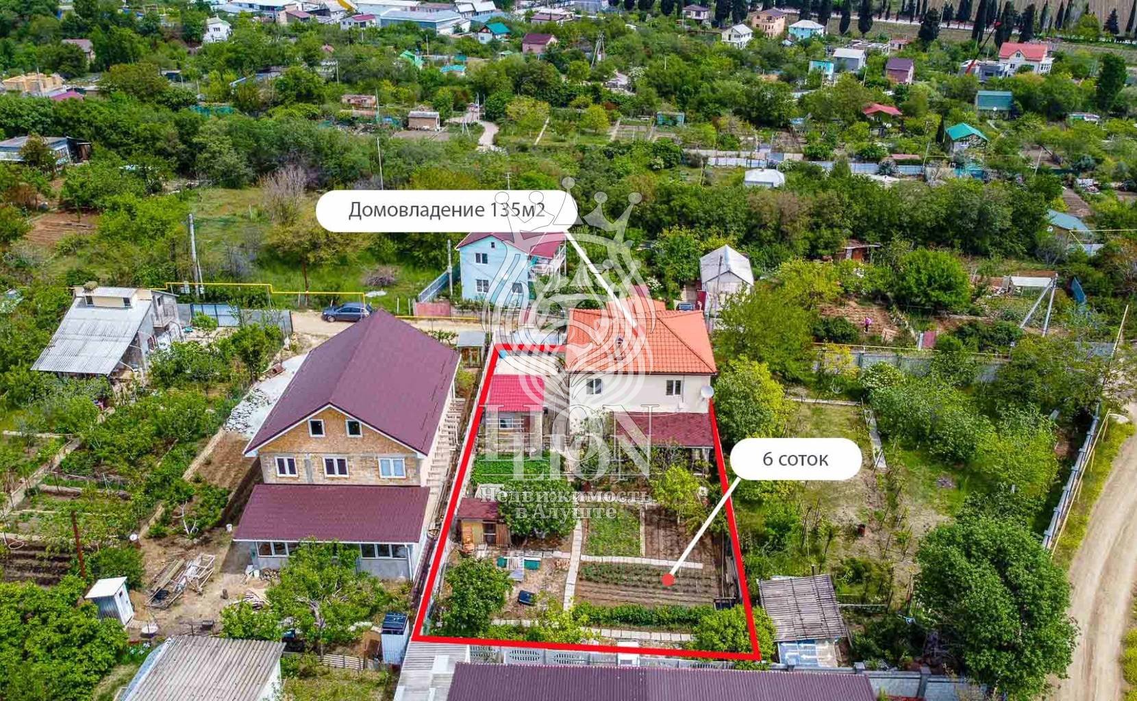 Дом 135 м² на 6 сот., Нижняя Кутузовка — фото 6