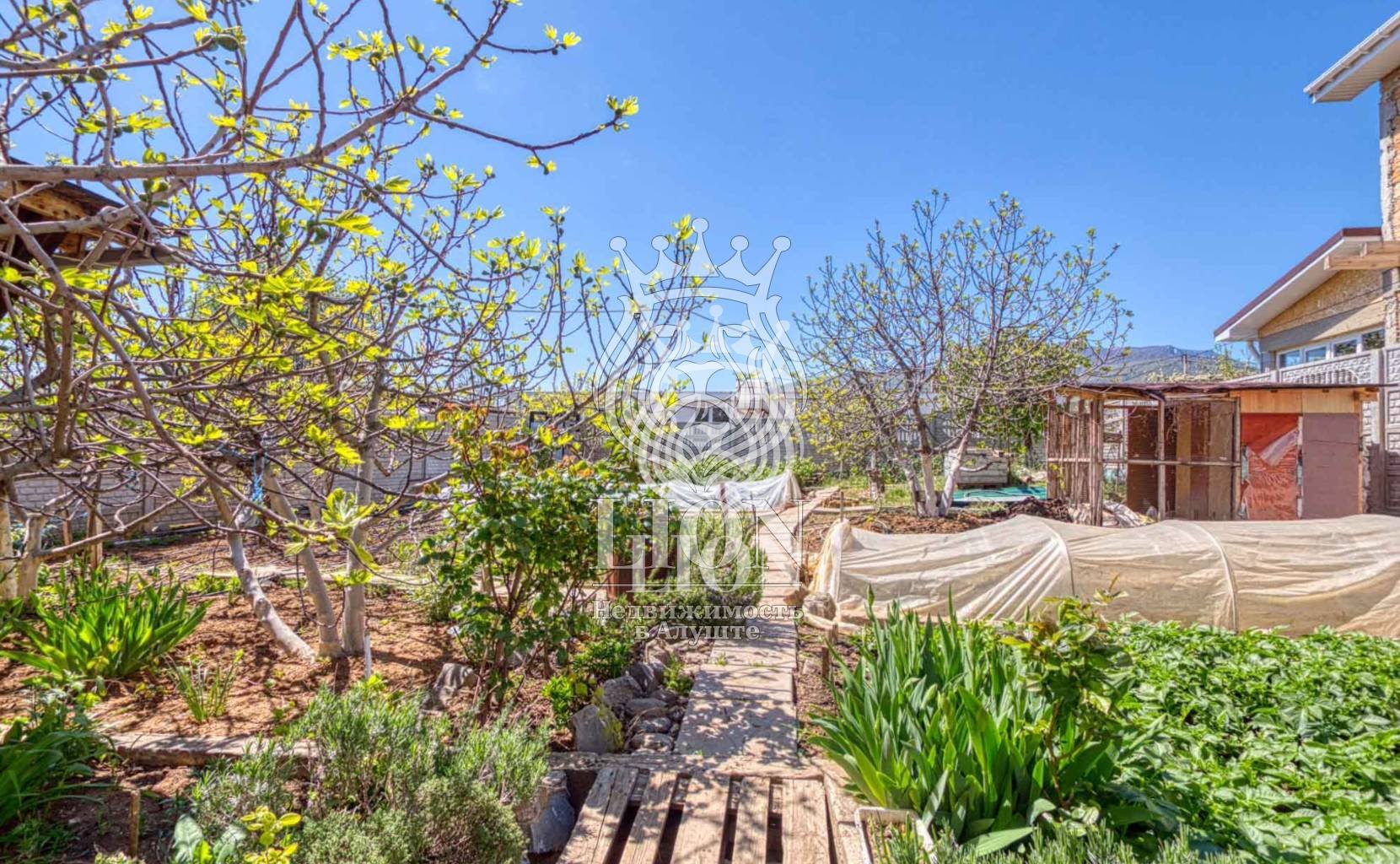 Дом 135 м² на 6 сот., Нижняя Кутузовка — фото 7