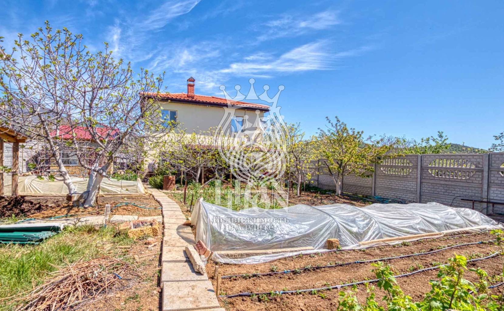 Дом 135 м² на 6 сот., Нижняя Кутузовка — фото 9