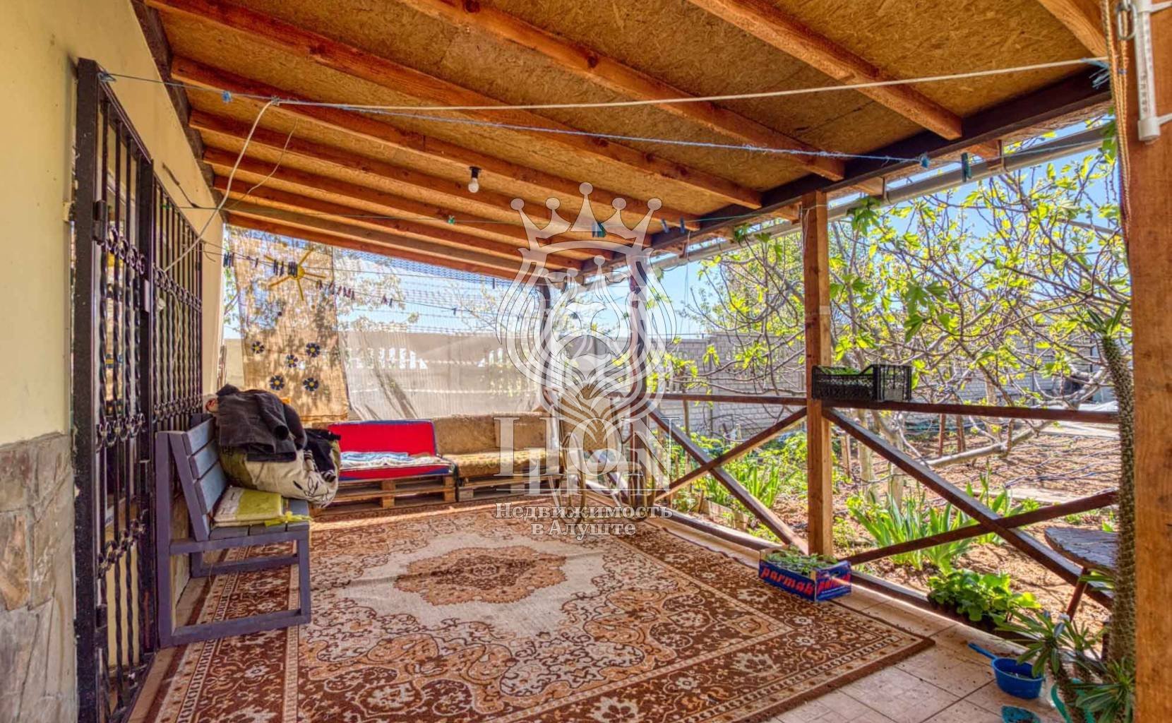 Дом 135 м² на 6 сот., Нижняя Кутузовка — фото 11