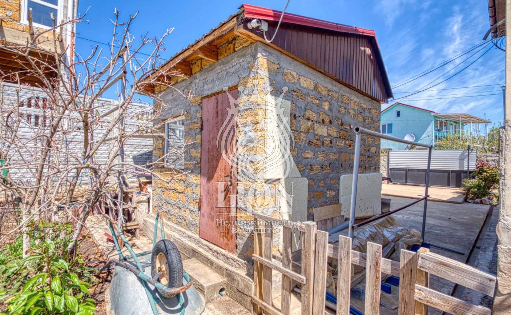 Дом 135 м² на 6 сот., Нижняя Кутузовка — фото 12