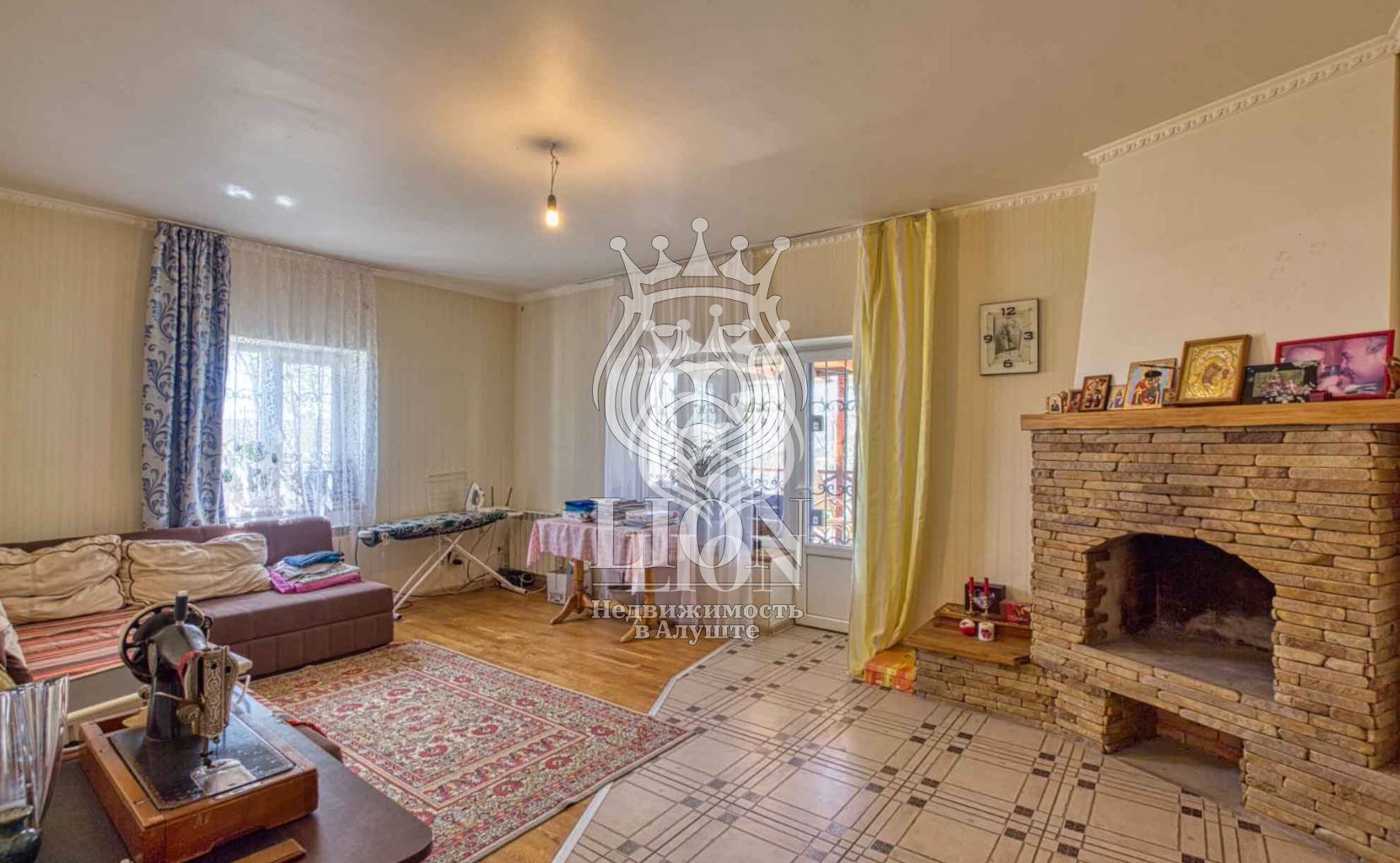 Дом 135 м² на 6 сот., Нижняя Кутузовка — фото 15