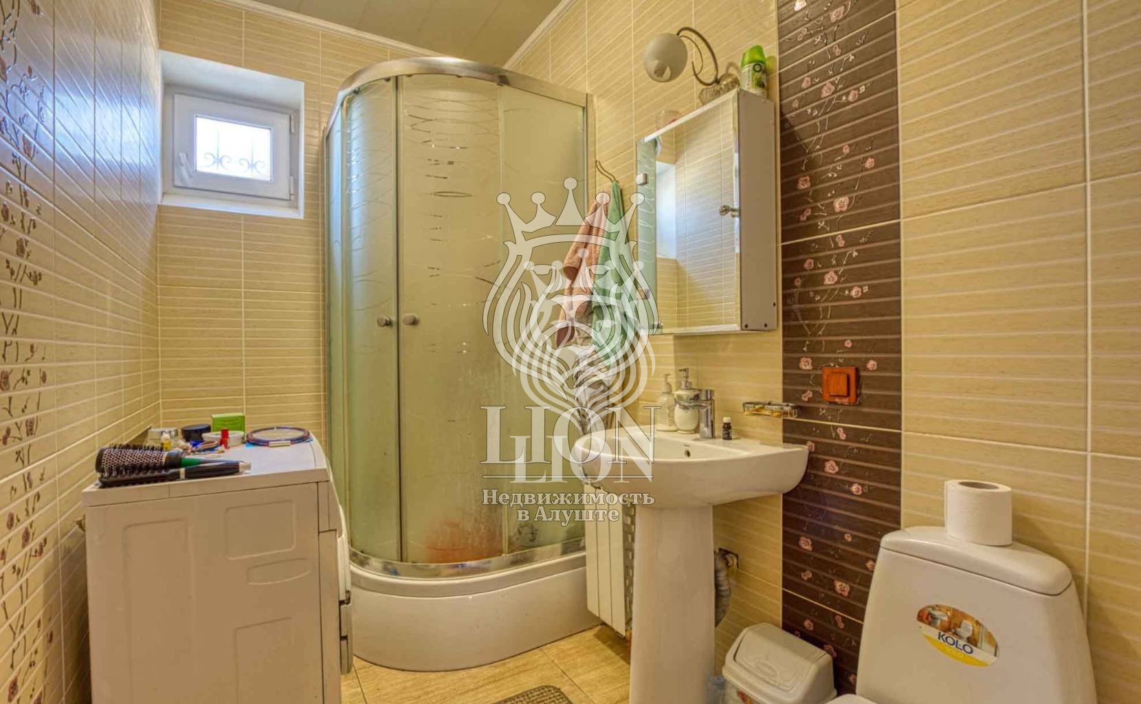 Дом 135 м² на 6 сот., Нижняя Кутузовка — фото 16