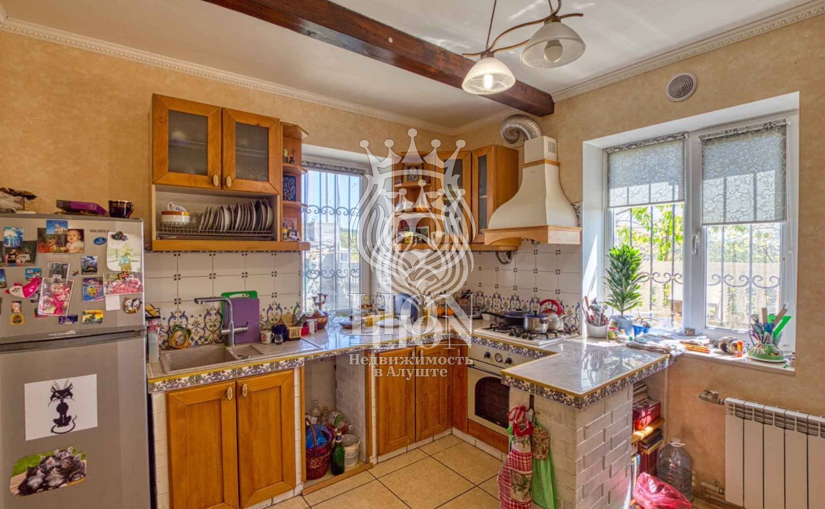 Дом 135 м² на 6 сот., Нижняя Кутузовка — фото 17