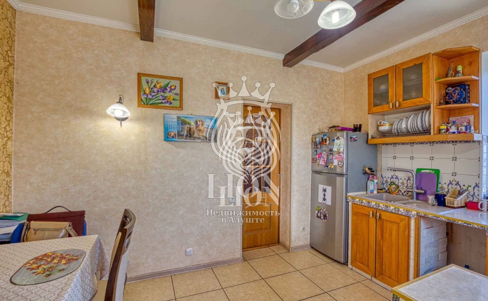 Дом 135 м² на 6 сот., Нижняя Кутузовка — фото 19