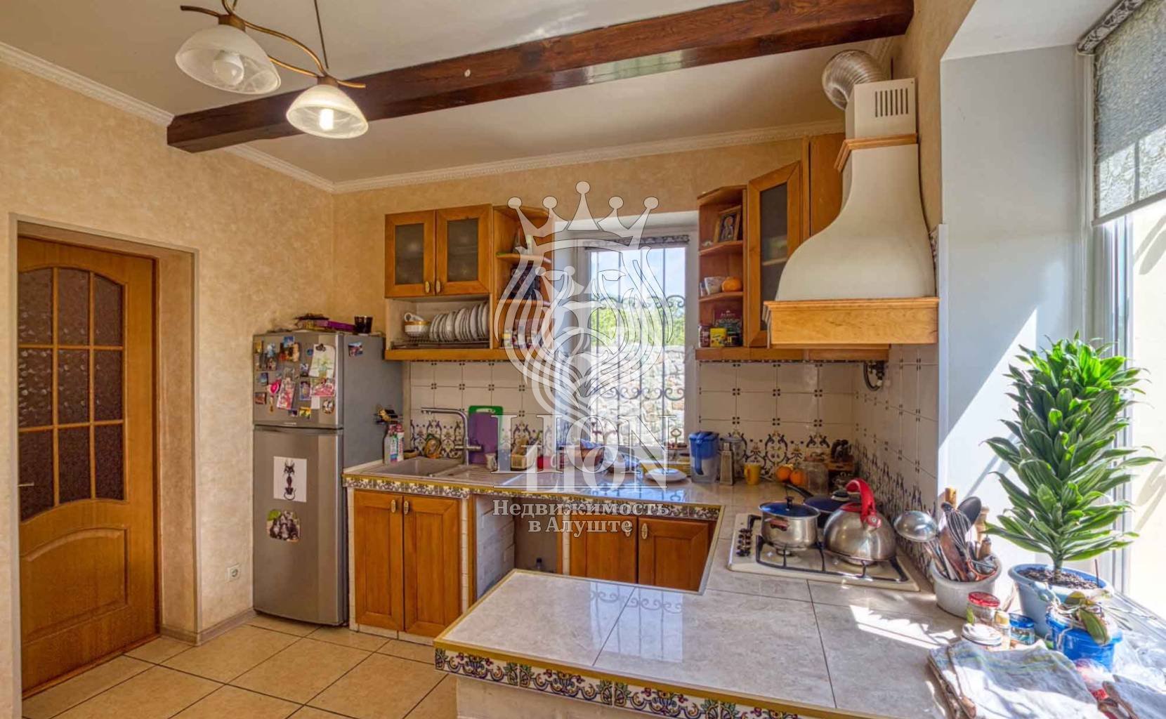 Дом 135 м² на 6 сот., Нижняя Кутузовка — фото 20