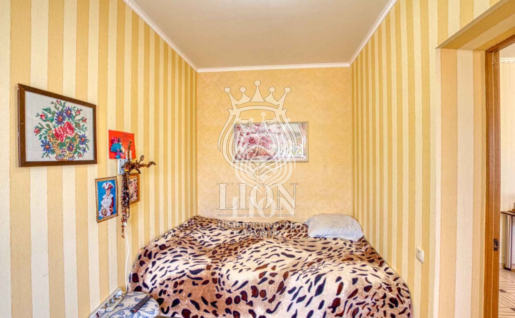 Дом 135 м² на 6 сот., Нижняя Кутузовка — фото 21