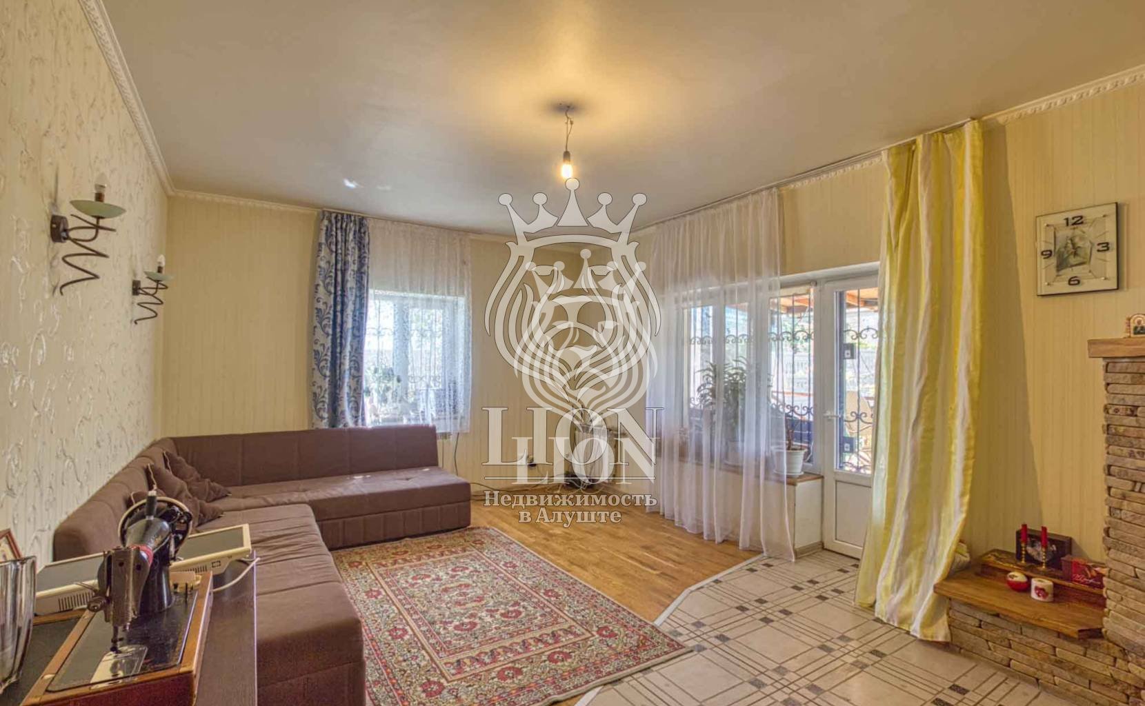 Дом 135 м² на 6 сот., Нижняя Кутузовка — фото 22