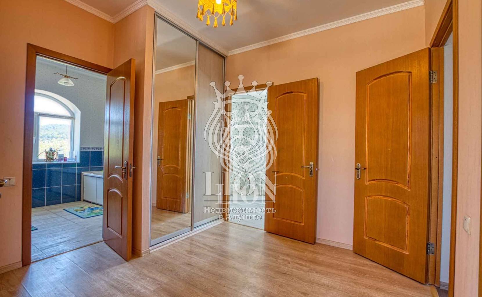 Дом 135 м² на 6 сот., Нижняя Кутузовка — фото 24