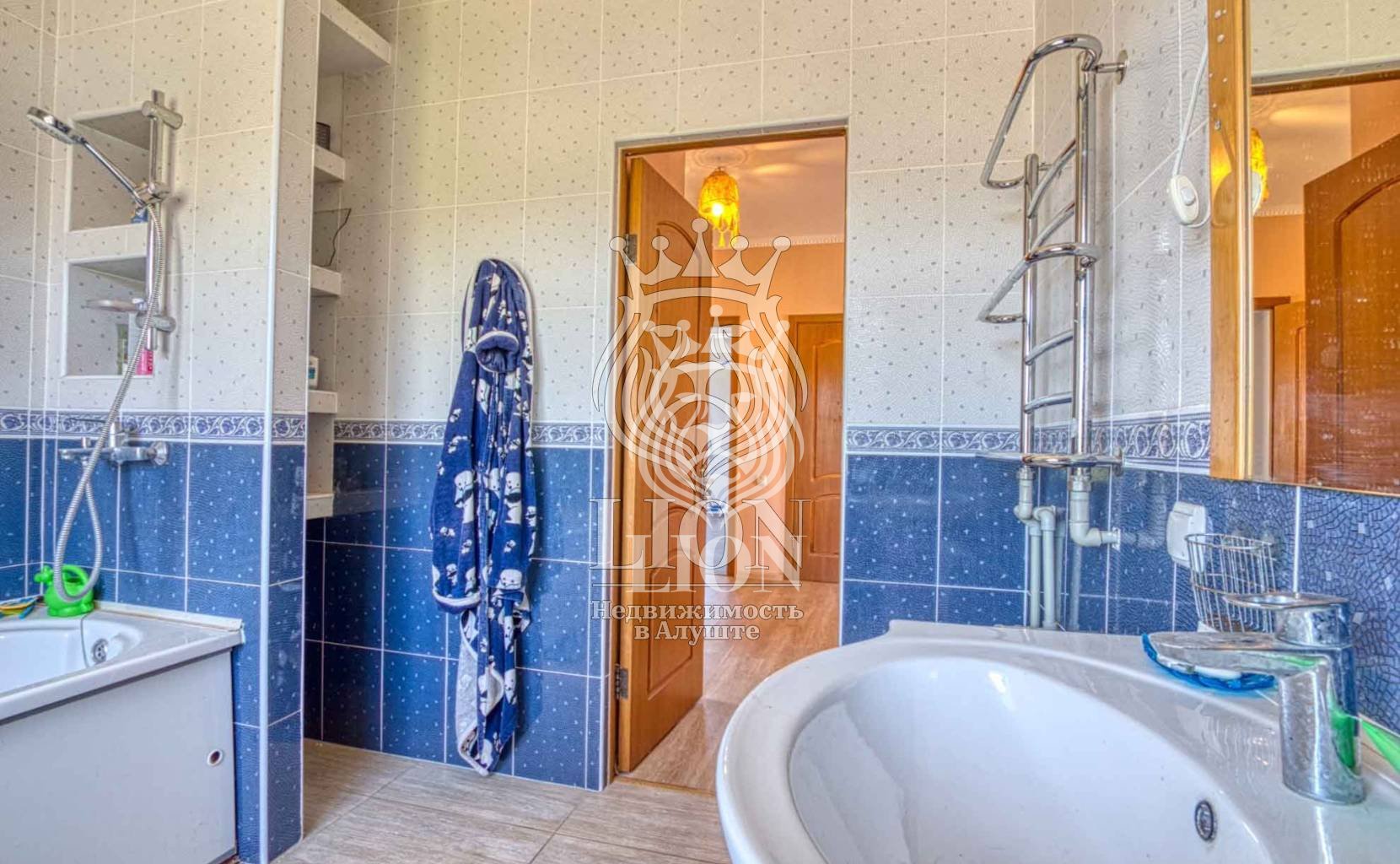 Дом 135 м² на 6 сот., Нижняя Кутузовка — фото 25