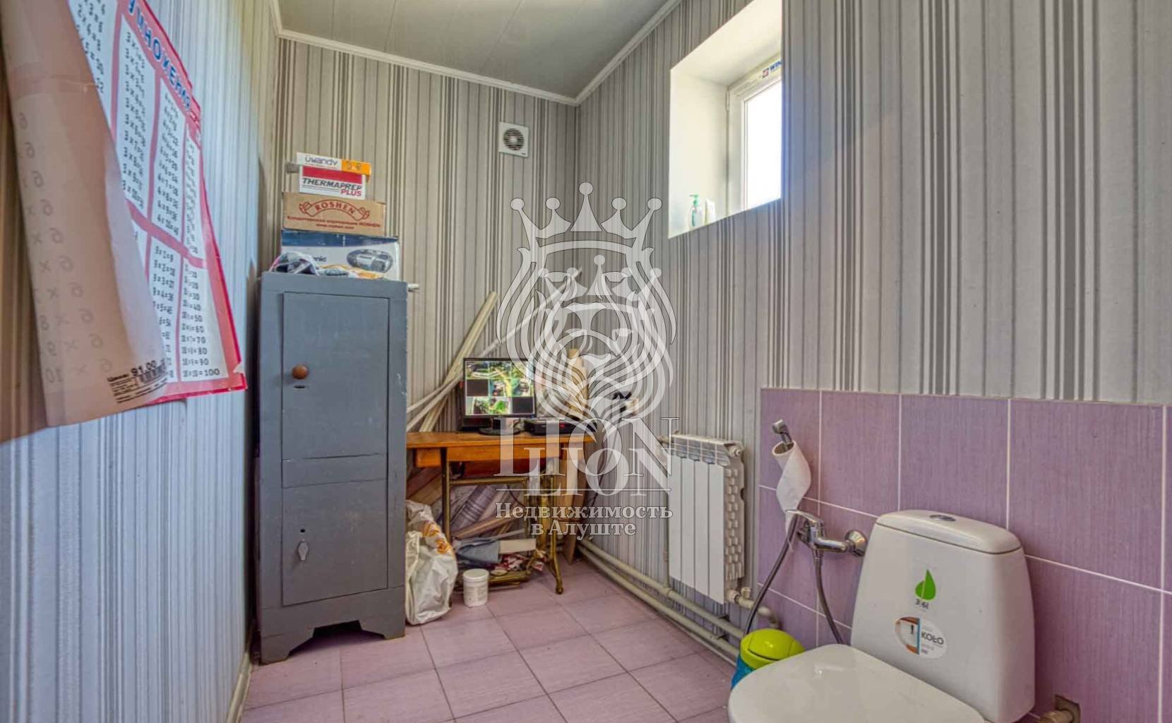 Дом 135 м² на 6 сот., Нижняя Кутузовка — фото 26