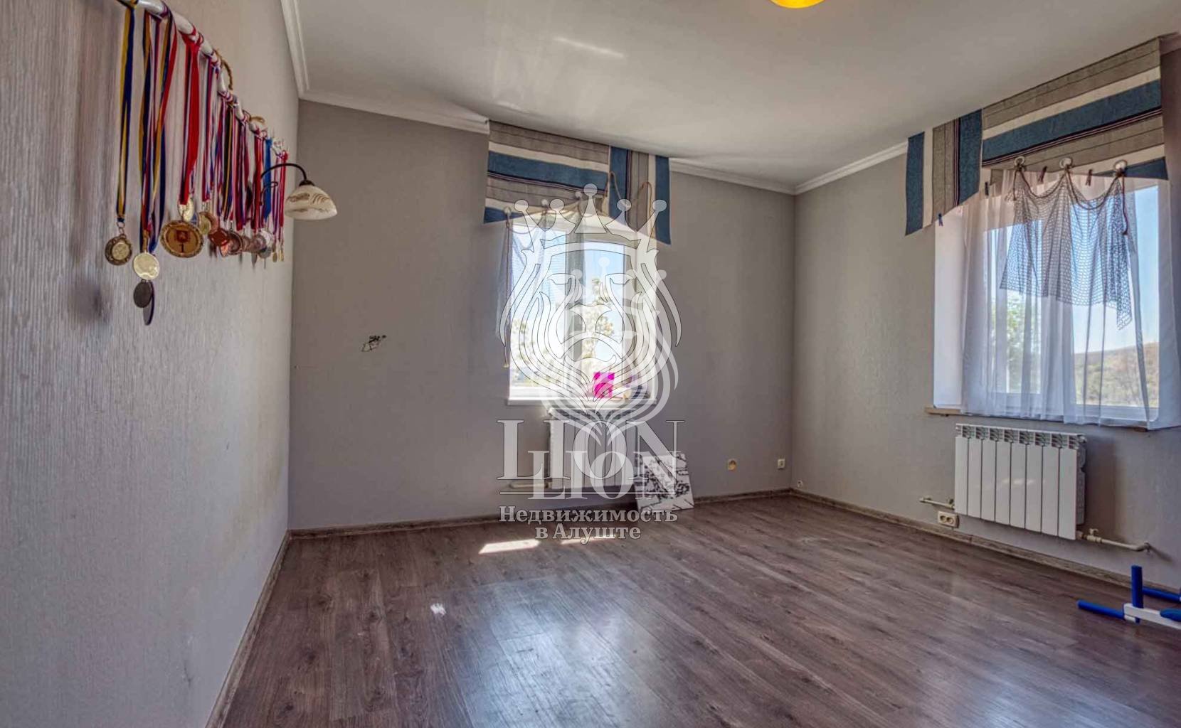 Дом 135 м² на 6 сот., Нижняя Кутузовка — фото 33