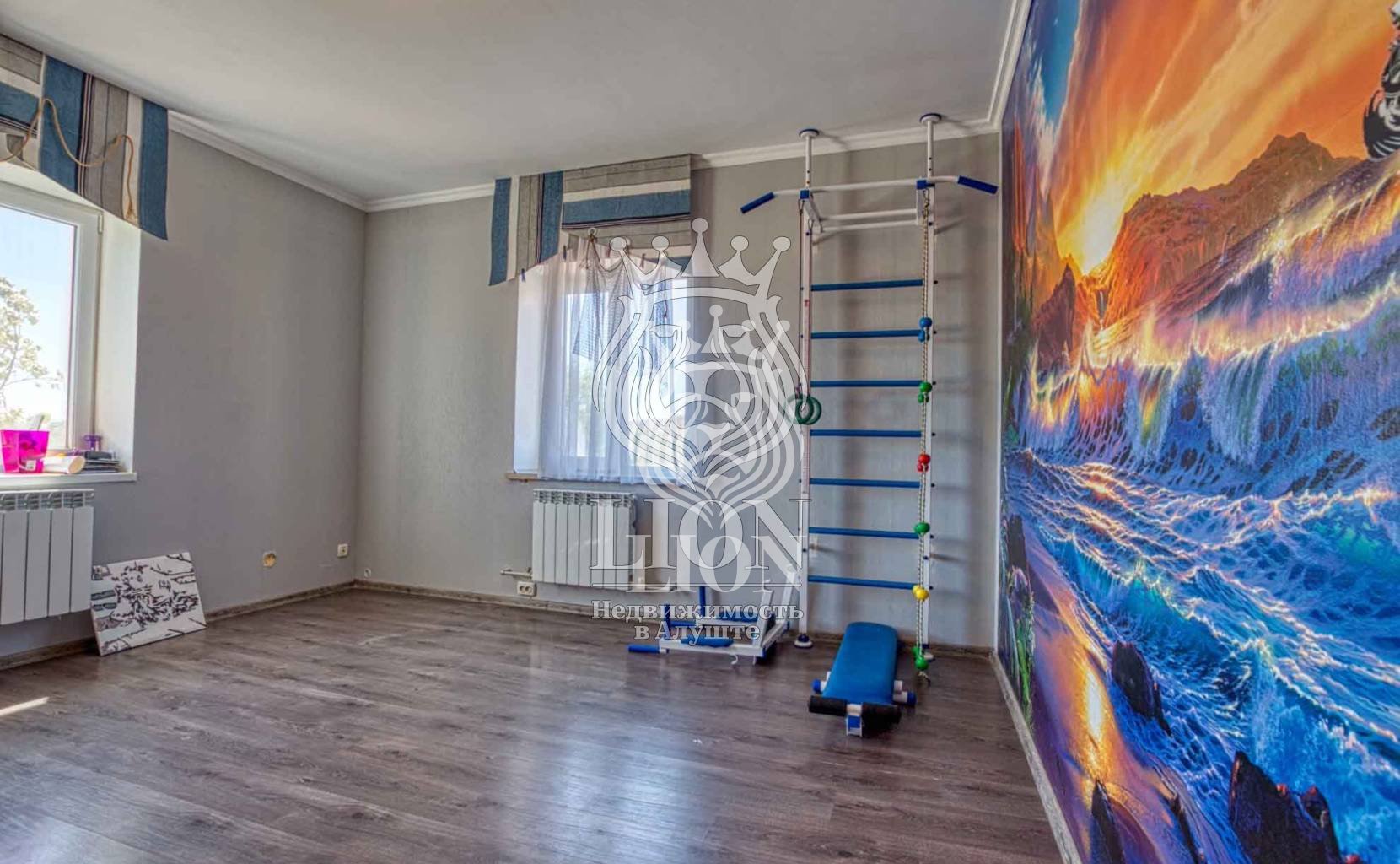 Дом 135 м² на 6 сот., Нижняя Кутузовка — фото 34