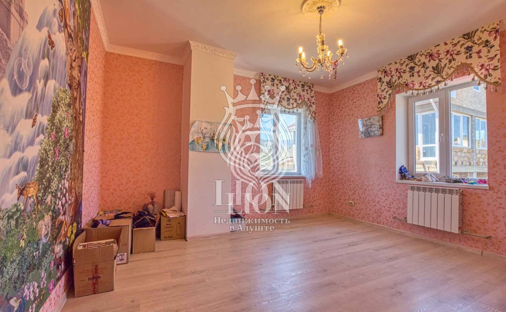 Дом 135 м² на 6 сот., Нижняя Кутузовка — фото 36