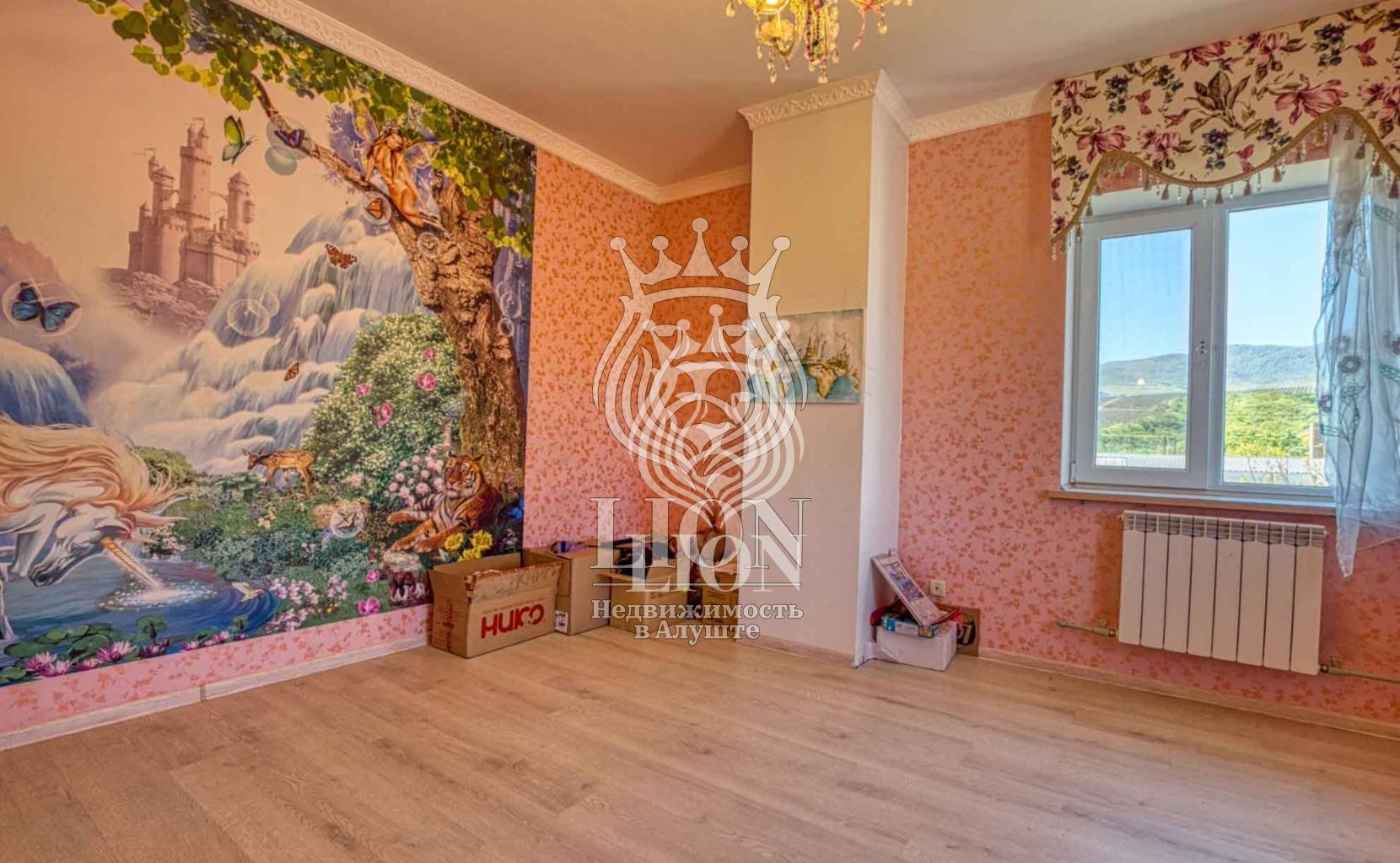 Дом 135 м² на 6 сот., Нижняя Кутузовка — фото 37