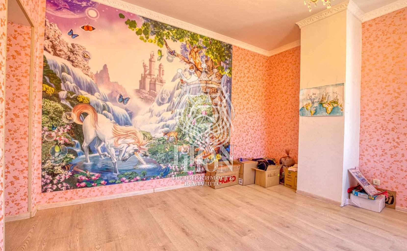 Дом 135 м² на 6 сот., Нижняя Кутузовка — фото 39