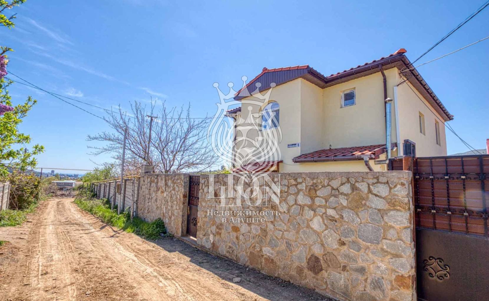 Дом 135 м² на 6 сот., Нижняя Кутузовка — фото 41