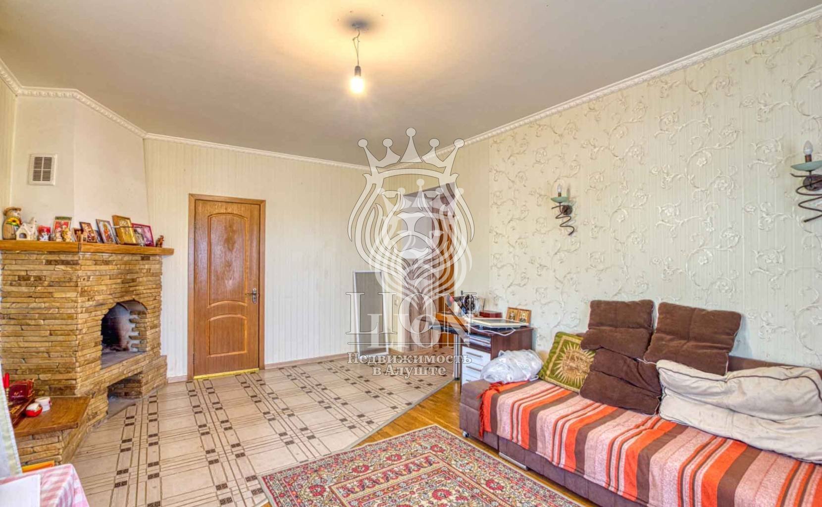 Дом 135 м² на 6 сот., Нижняя Кутузовка — фото 43