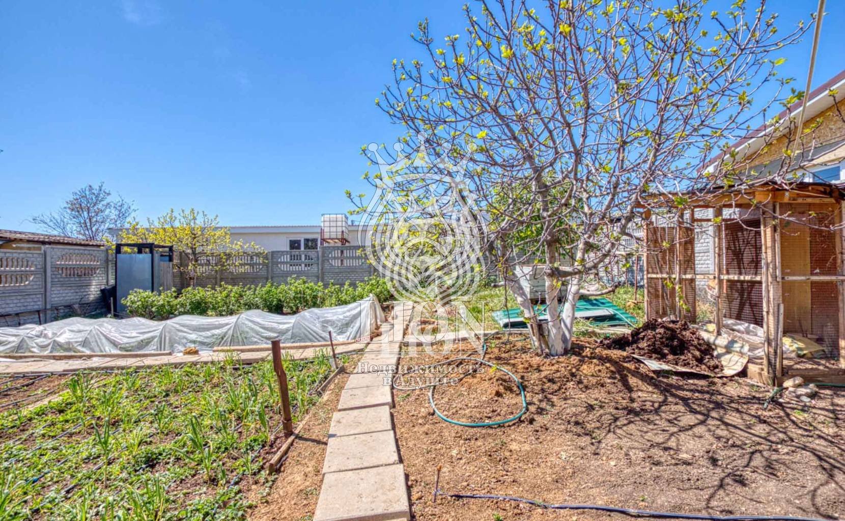 Дом 135 м² на 6 сот., Нижняя Кутузовка — фото 45