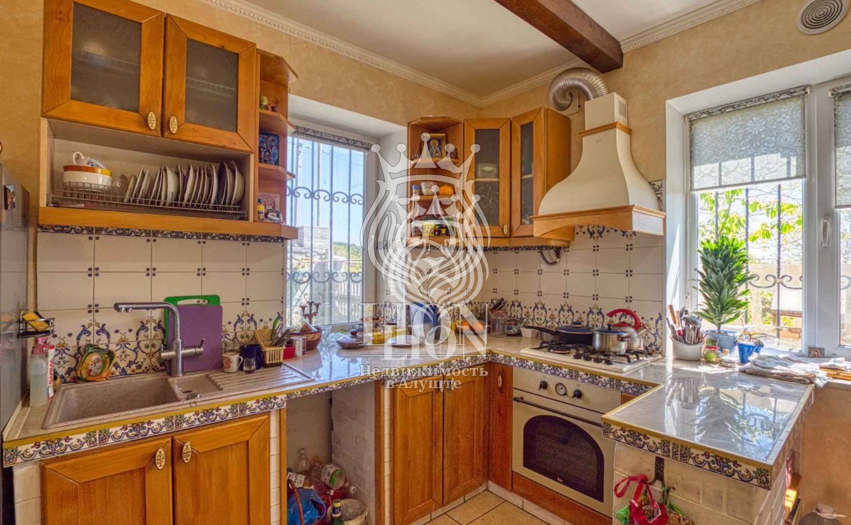 Дом 135 м² на 6 сот., Нижняя Кутузовка — фото 46