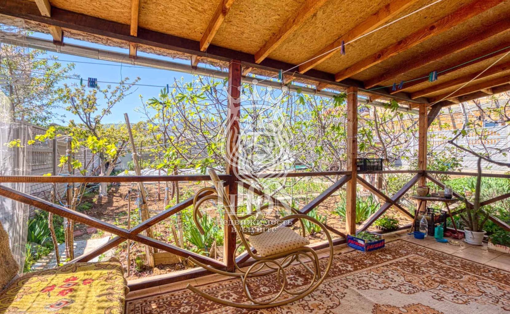 Дом 135 м² на 6 сот., Нижняя Кутузовка — фото 47