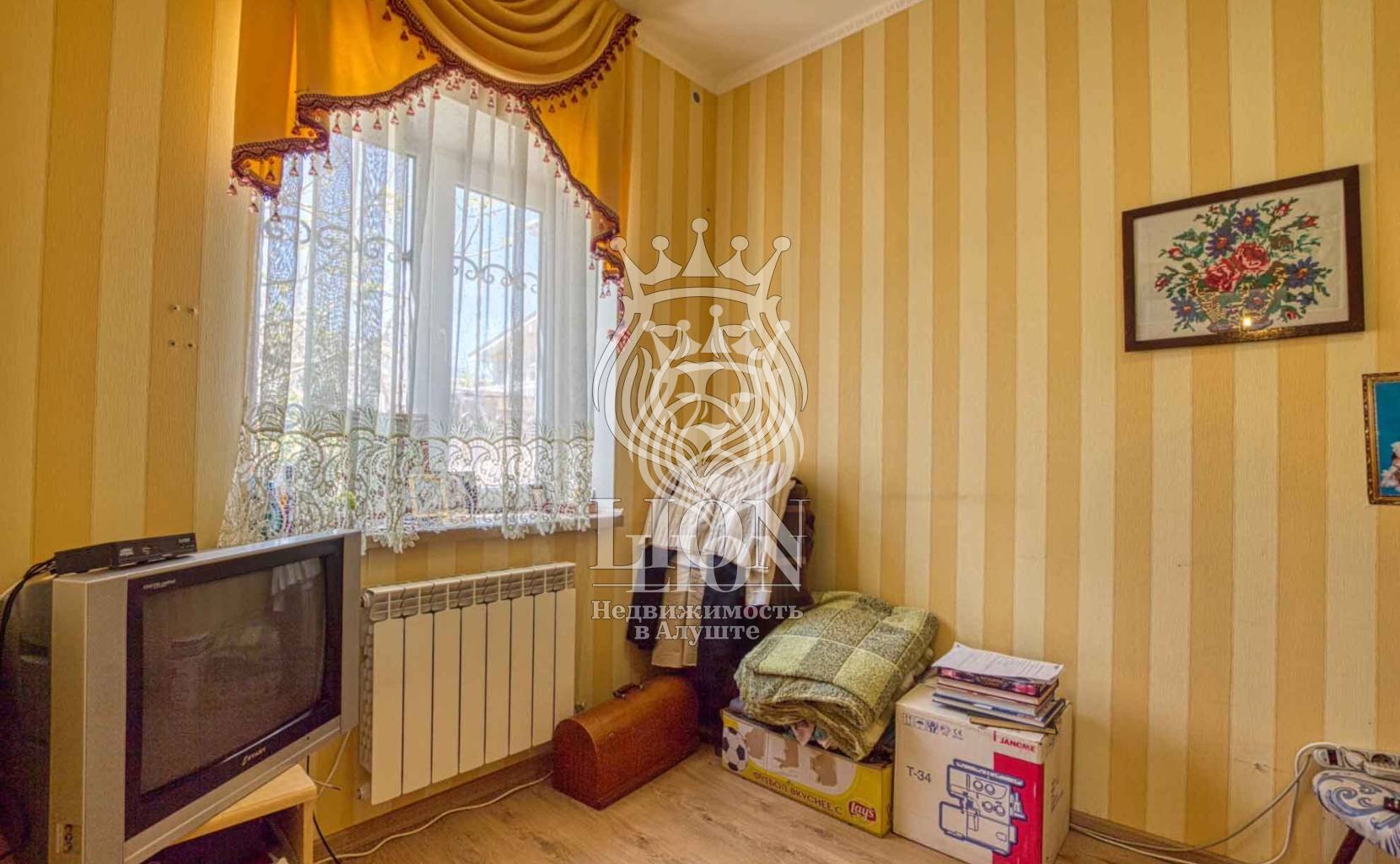 Дом 135 м² на 6 сот., Нижняя Кутузовка — фото 48