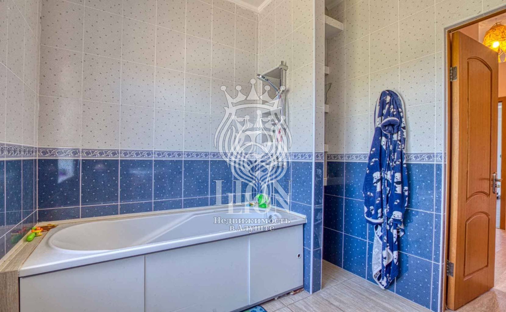 Дом 135 м² на 6 сот., Нижняя Кутузовка — фото 50