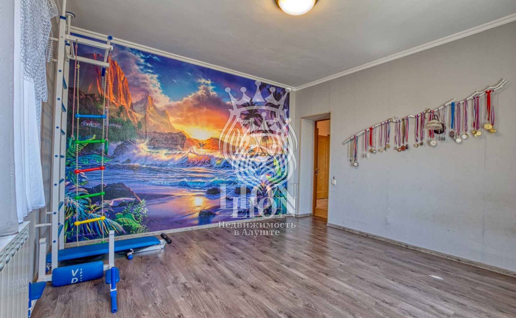 Дом 135 м² на 6 сот., Нижняя Кутузовка — фото 52