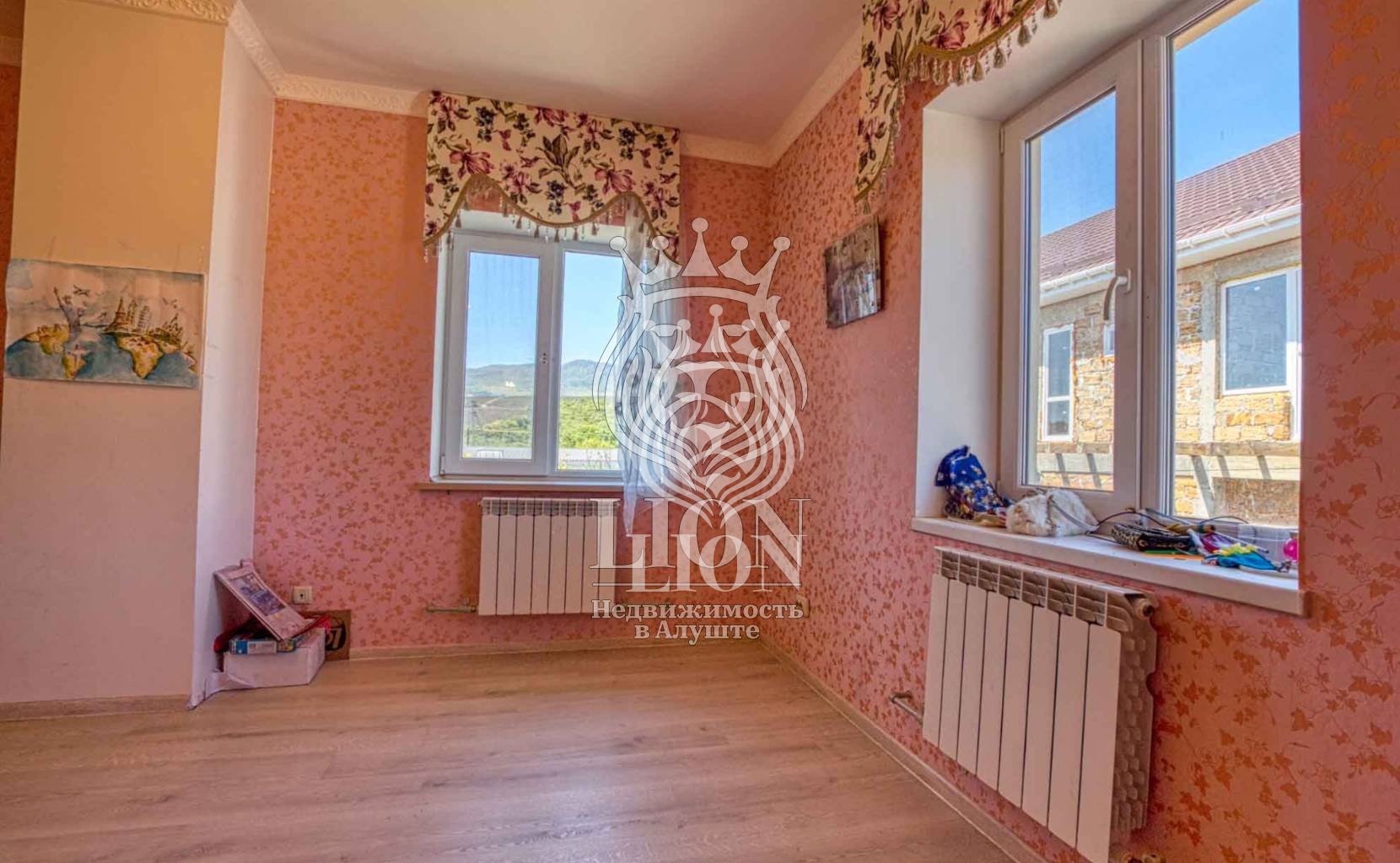 Дом 135 м² на 6 сот., Нижняя Кутузовка — фото 53