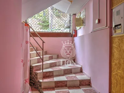 Коммерческая 550 м², Алушта — миниатюра 3