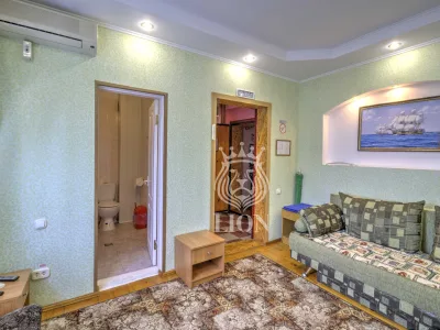 Коммерческая 550 м², Алушта — миниатюра 15
