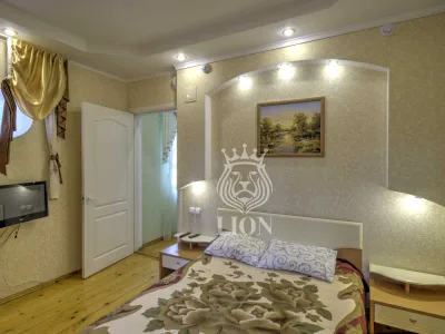 Коммерческая 550 м², Алушта — миниатюра 16