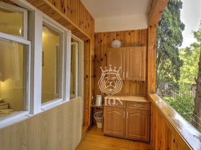 Коммерческая 550 м², Алушта — миниатюра 19